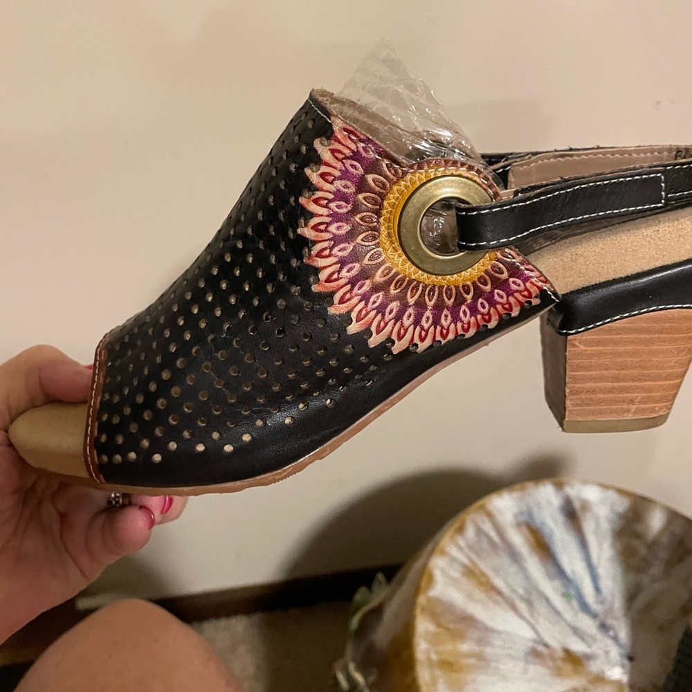 L’ateste clogs - Picture 3 of 8